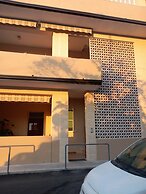 Summer at Capo Rizzuto in Ionian Calabria