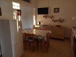 Summer at Capo Rizzuto in Ionian Calabria