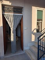 Summer at Capo Rizzuto in Ionian Calabria