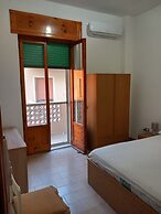 Summer at Capo Rizzuto in Ionian Calabria