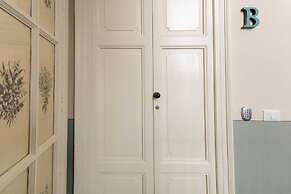 Apartment in a Liberty Style House - Free Wifi