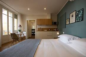 Apartment in a Liberty Style House - Free Wifi
