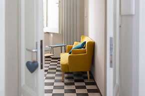 Apartment in a Liberty Style House - Free Wifi