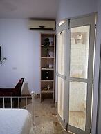 Room in Guest Room - Apartment Monocal in Boca Chica