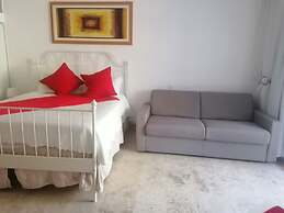 Room in Guest Room - Apartment Monocal in Boca Chica