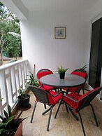 Room in Guest Room - Apartment Monocal in Boca Chica