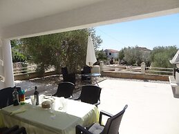 Ilsad Apartment Apartment With Pool 80 Meters From sea Great Location