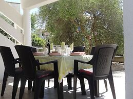 Ilsad Apartments - Apartment With Pool 80 Meters From sea - Great Loca