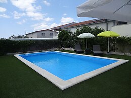 Ilsad Apartments - Apartment With Pool 80 Meters From sea - Great Loca