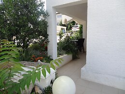Ilsad Apartments - Apartment With Pool 80 Meters From sea - Great Loca