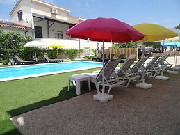 Ilsad Apartments - Apartment With Pool 80 Meters From sea - Great Loca