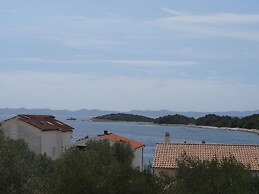 Ilsad Apartments, Apartment With Pool 80 Meters From se, Sea View From