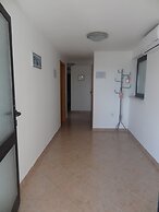 Ilsad Apartments, Apartment With Pool 80 Meters From se, Sea View From