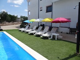 Ilsad Apartments, Apartment With Pool 80 Meters From se, Sea View From