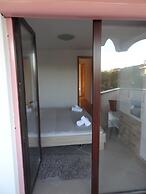 Ilsad Apartments, Apartment With Pool 80 Meters From se, Sea View From