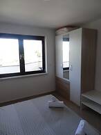 Ilsad Apartments, Apartment With Pool 80 Meters From se, Sea View From