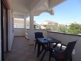 Ilsad Apartments, Apartment With Pool 80 Meters From se, Sea View From
