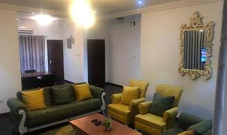 St Georgess Height-room With Balcony