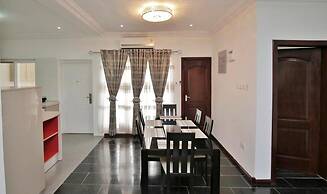 St Georgess Height-room With Balcony