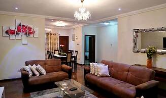 St Georgess Height-room With Balcony