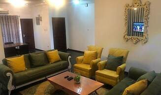 St Georgess Height-room With Balcony