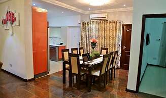 St Georgess Height-room With Balcony