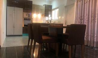 St Georgess Height-room With Balcony