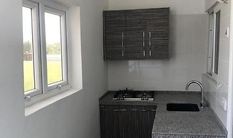 St Georgess Height-room With Balcony