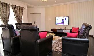 St Georgess Height-room With Balcony