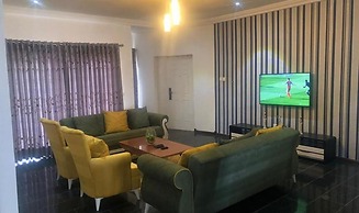 St Georgess Height-room With Balcony