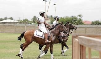 St Georgess Height-room With Balcony
