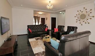 St Georgess Height-room With Balcony