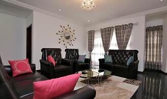 St Georgess Height-room With Balcony