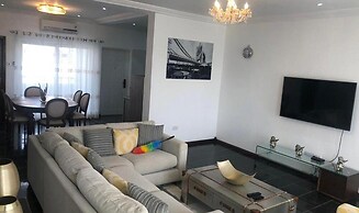 St Georgess Height-room With Balcony