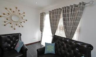 St Georgess Height-room With Balcony