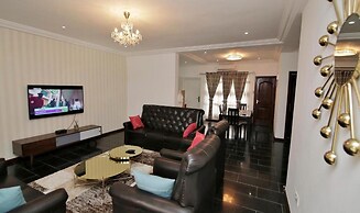 St Georgess Height-room With Balcony