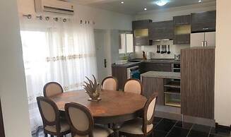 St Georgess Height-room With Balcony