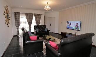 St Georgess Height-room With Balcony