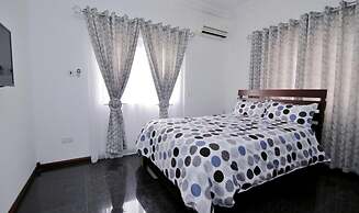 St Georgess Height-room With Balcony