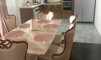 St Georgess Height-room With Balcony