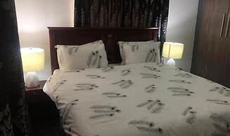 St Georgess Height-room With Balcony