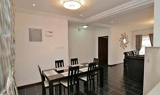 St Georgess Height-room With Balcony