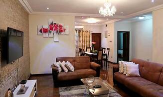 St Georgess Height-room With Balcony