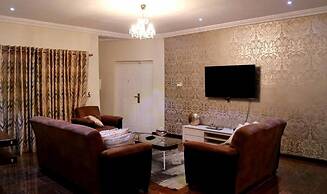 St Georgess Height-room With Balcony