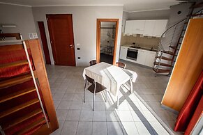 Room in Holiday House - Albavillage Residence Ideal Apartment for Fami