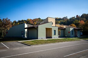 Room in Holiday House - Albavillage Residence Ideal Apartment for Fami