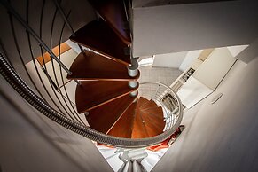 Room in Holiday House - Albavillage Residence Ideal Apartment for Fami