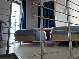 Room in Holiday House - Albavillage Residence Ideal Apartment for Fami