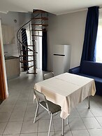 Room in Holiday House - Albavillage Residence Ideal Apartment for Fami