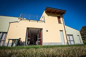 Room in Holiday House - Albavillage Residence Ideal Apartment for Fami